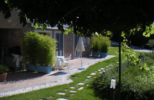 Villa Montefontane - Photo 10