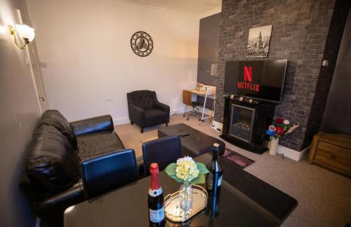 Lovely Apartment - Foto 11