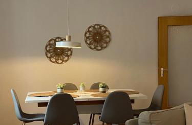 Modern & cozy 4-room apartment with charm - Foto 27