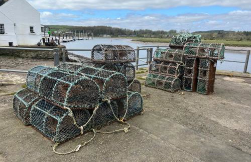 The Blue Door - Foto 36