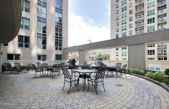 ByWard Luxury Suites - Foto 23