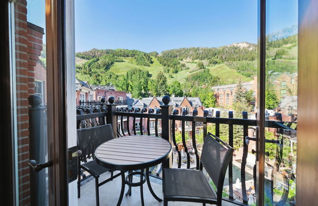 The Aspen Mountain Residences - Foto 40