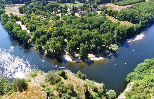 VVF Dordogne Lot, Martel-Gluges - Foto 23