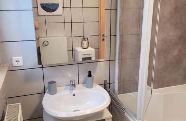 Ferienwohnung Am Meisenberg - Foto 18