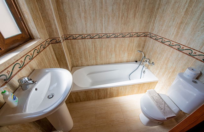 Ta Lucija 2 Bedroom Villa With Private Pool - Foto 18