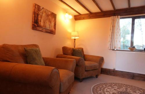 Bakers Mill Holiday Cottages - Foto 31