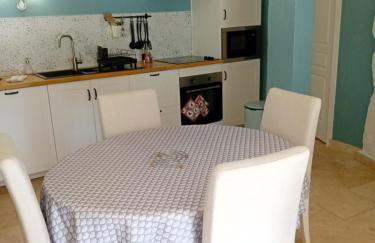 Le Troglo des Renaudières - Foto 13