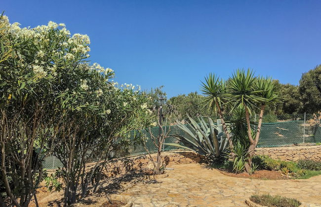 Villa Le Cicale - Salento - Foto 29