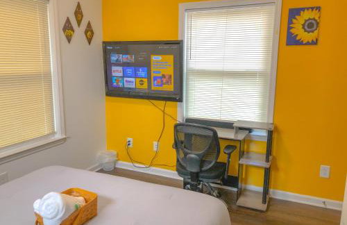 Beautiful Home in Atlanta - Photo 19