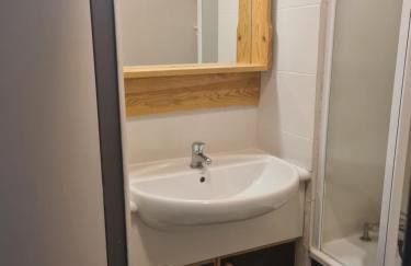 Agréable appartement-Résidence Le Panoramic - Foto 14