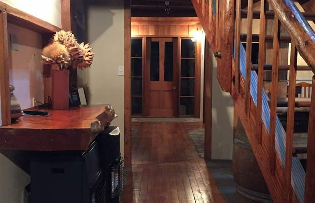 Galaxy Lounge - Foto 8