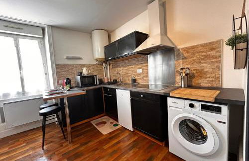 Birds Escape, proche de la gare - Foto 35