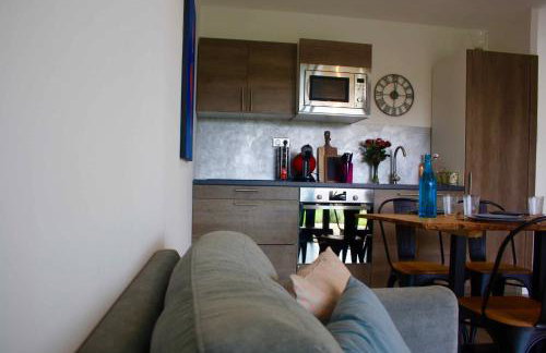 Résidence U Rapalinu - Foto 55