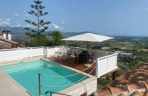 Villa Panoramica - Photo 2