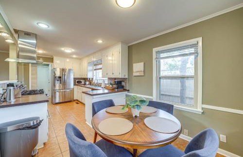 Tulsa Home 5 Mi to Downtown Groups Welcome! - Photo 2