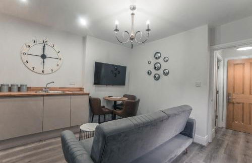 Clarence Street Town House - Foto 53