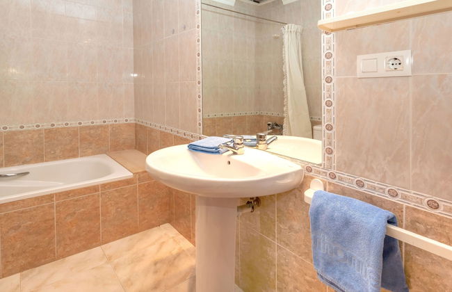 Villa Cordoba - Foto 8