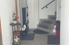 Cozy central APARTMENT Leopoldstrasse -3,5 rooms with sauna and garden - Foto 41