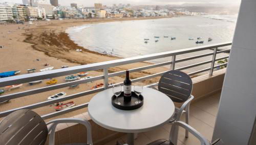 Endorfita Sonrisa Beach - Canteras & Ocean View - Foto 5