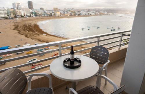 Endorfita Sonrisa Beach - Canteras & Ocean View - Foto 5