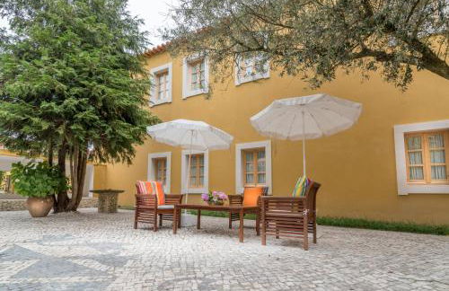 Casa De Campo Colmeal - Foto 37