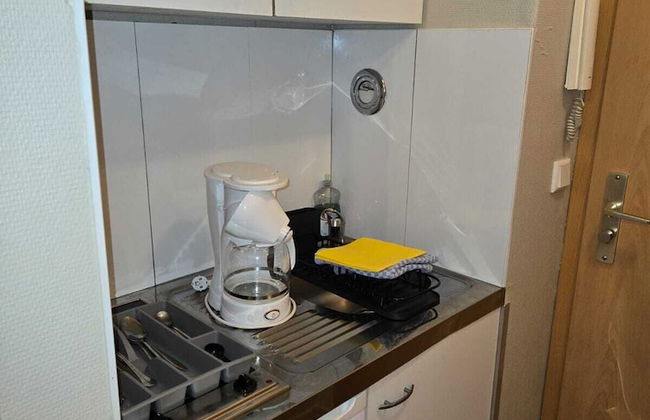 Nauwieser Apartments - Foto 32