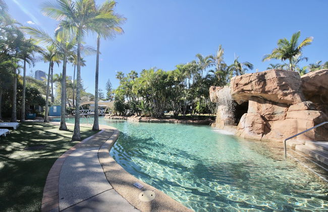 Diamond Beach Resort 115 - Foto 1