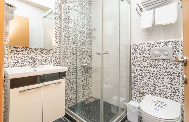 COMFORT INN SUITE - Foto 17