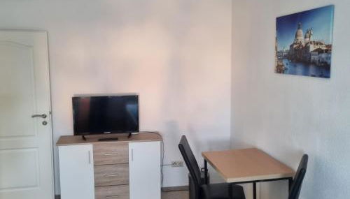 Appartmenthaus Zum Goldstern Monteurswohnung - Foto 5