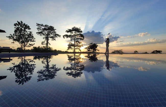 PIDA COFFEE FARM LODGE - Photo 34