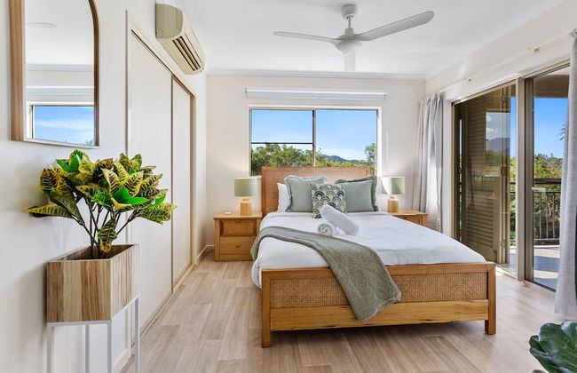 Palma Cairns- Resort 9 Pools Gym - Foto 33