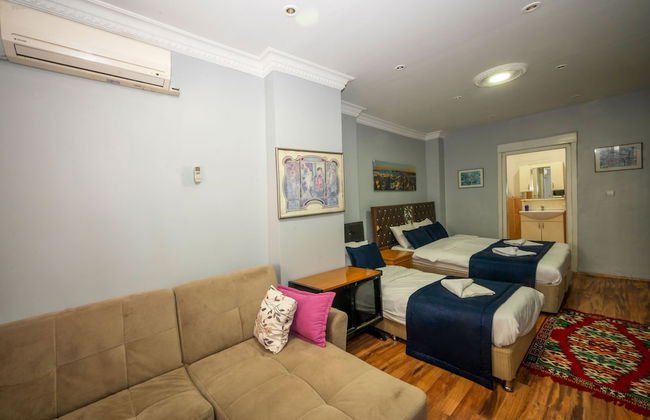 Taksim Suite II - Photo 4