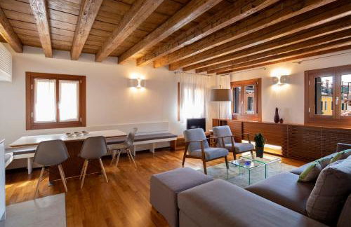 Ca' della Scimmia - Rialto - Venice - Foto 17