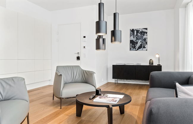 STAY Bryggen - Foto 50