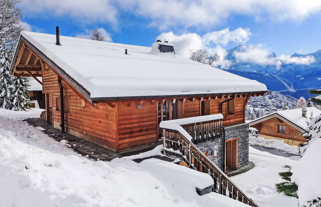 Chalet Maurice - Foto 44