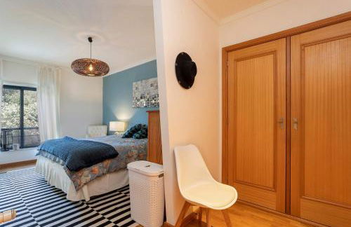 Oporto, sea view and marina - Foto 24