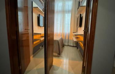 Confortável Apto 1 Quarto Copacabana perto Metrô - Foto 25