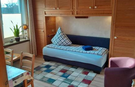 Ferienwohnung "Bine" - Foto 17