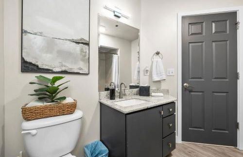 Cozy Condo Downtown Salt Lake City - Foto 14