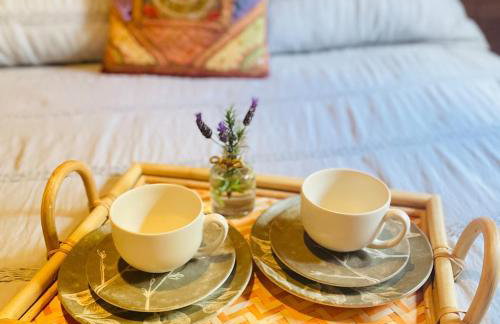 Vale Vijaya bem estar em meio à natureza - Foto 19