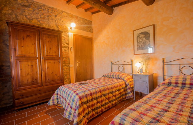 Castellare di Tonda Resort & Spa - Photo 11