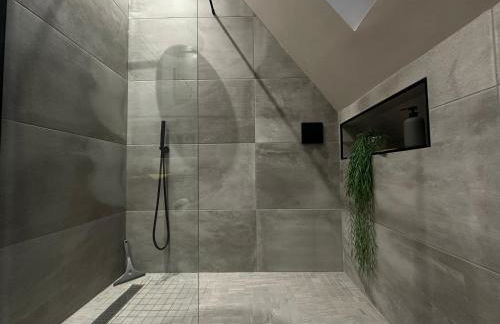 Central Warwick, Free Parking and Roof Terrace - Foto 24