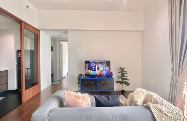 UNA Serviced Apartment by Manatidur - Foto 62