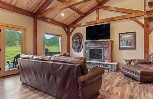 Hot Shot Hideaway - Foto 16