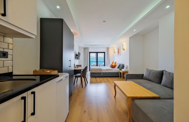 Korfez Suites - Photo 14