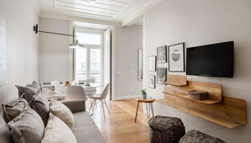Trendy Flat in the iconic Chiado - Foto 5
