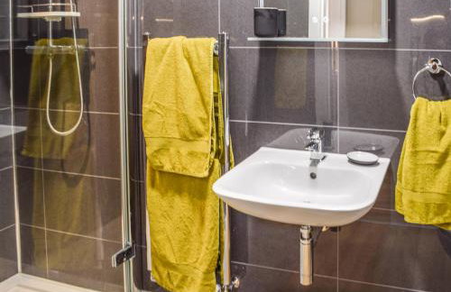 Gleaner Lea Apartment - Foto 17