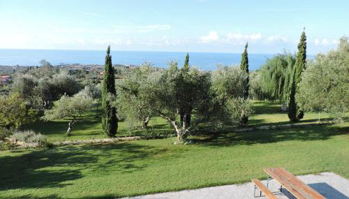 Villa Theodora - Foto 2