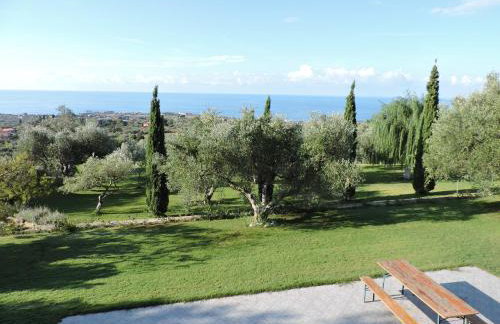 Villa Theodora - Foto 2