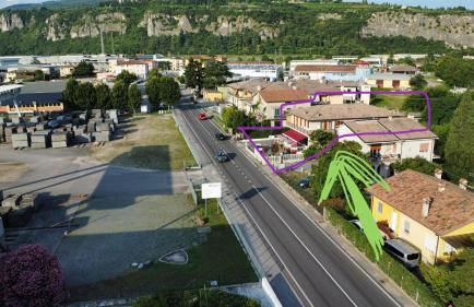 Residenza Aleardo - Foto 59